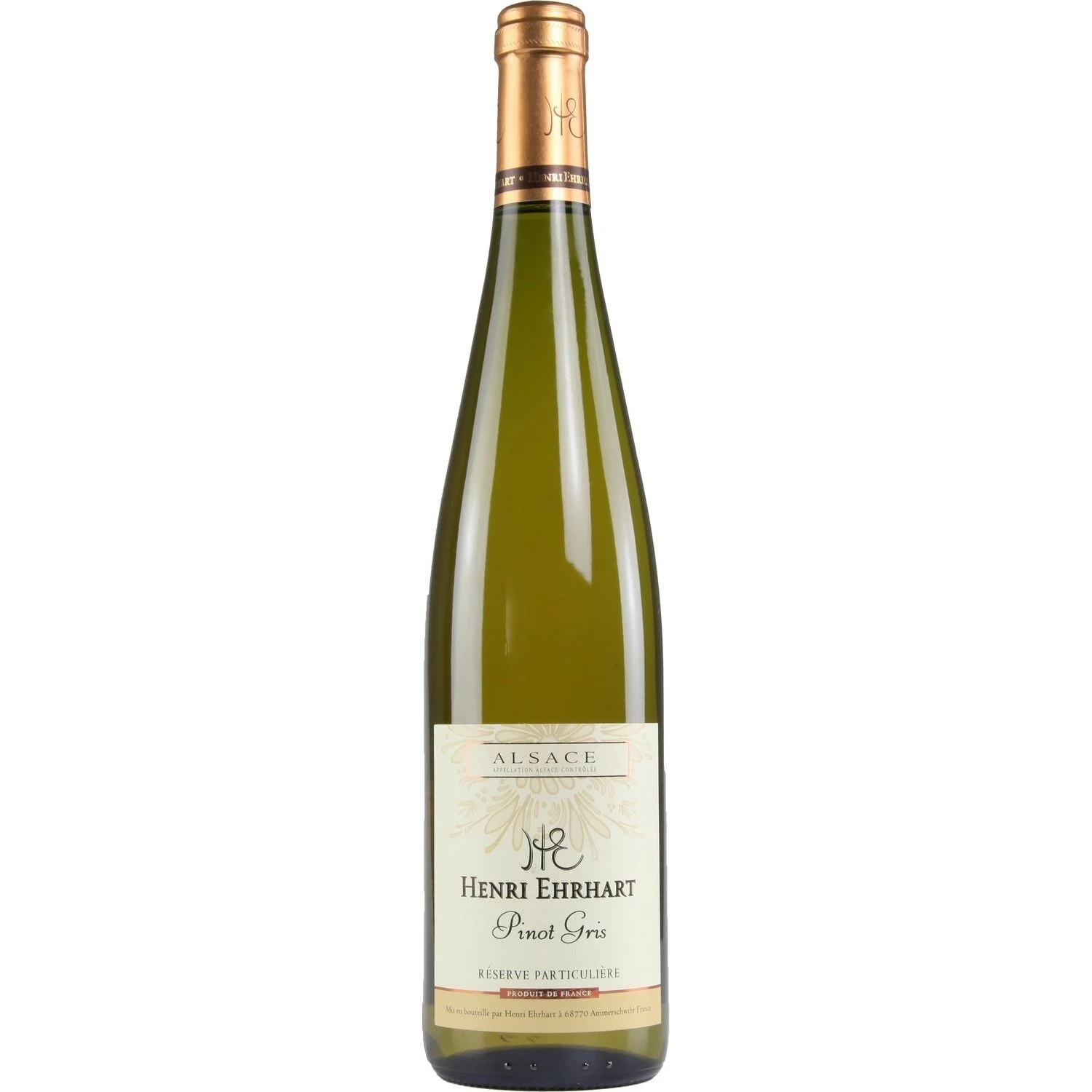 75 Pinot Gris Reserve Particul