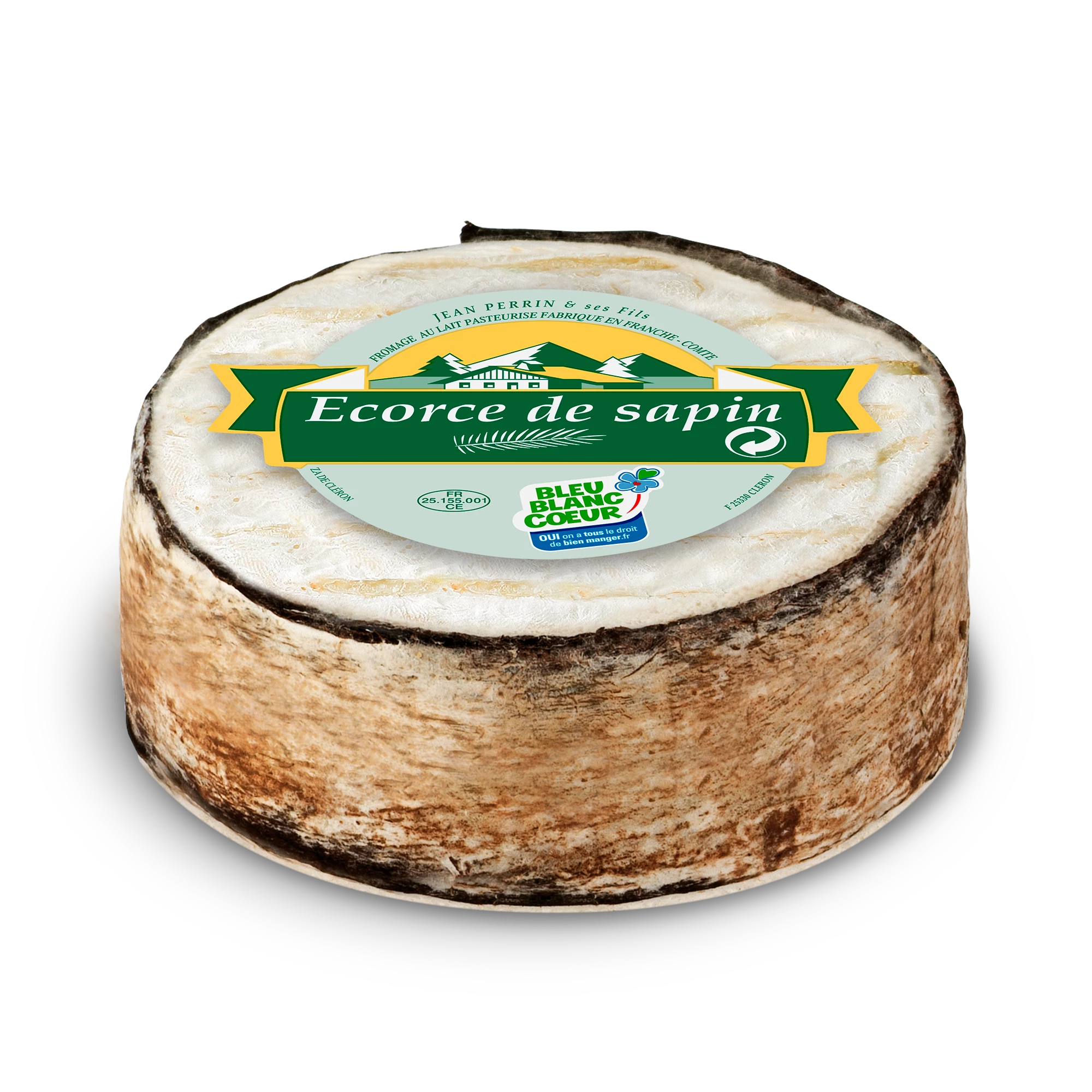 Corteccia di Abete 26% Lp 200g