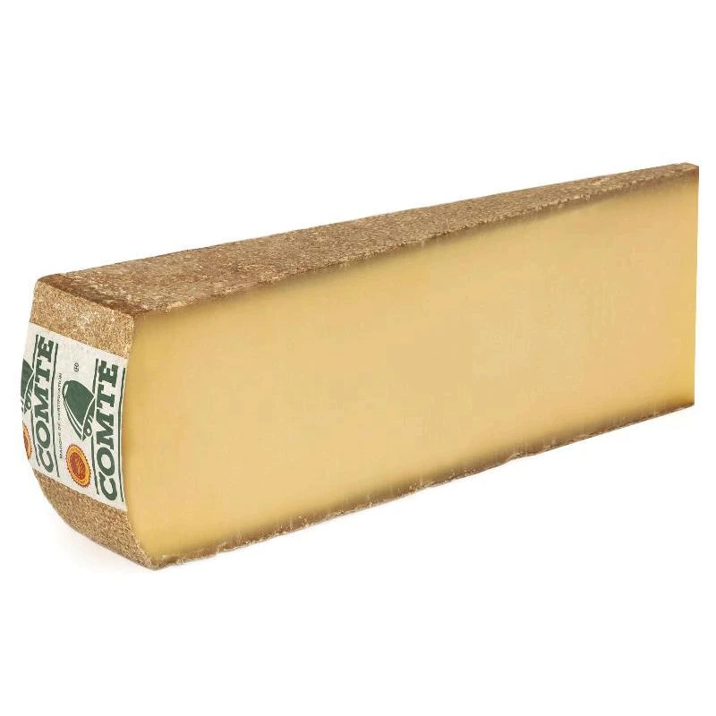 Formaggio Comté a latte crudo 200g - JEAN PERRIN