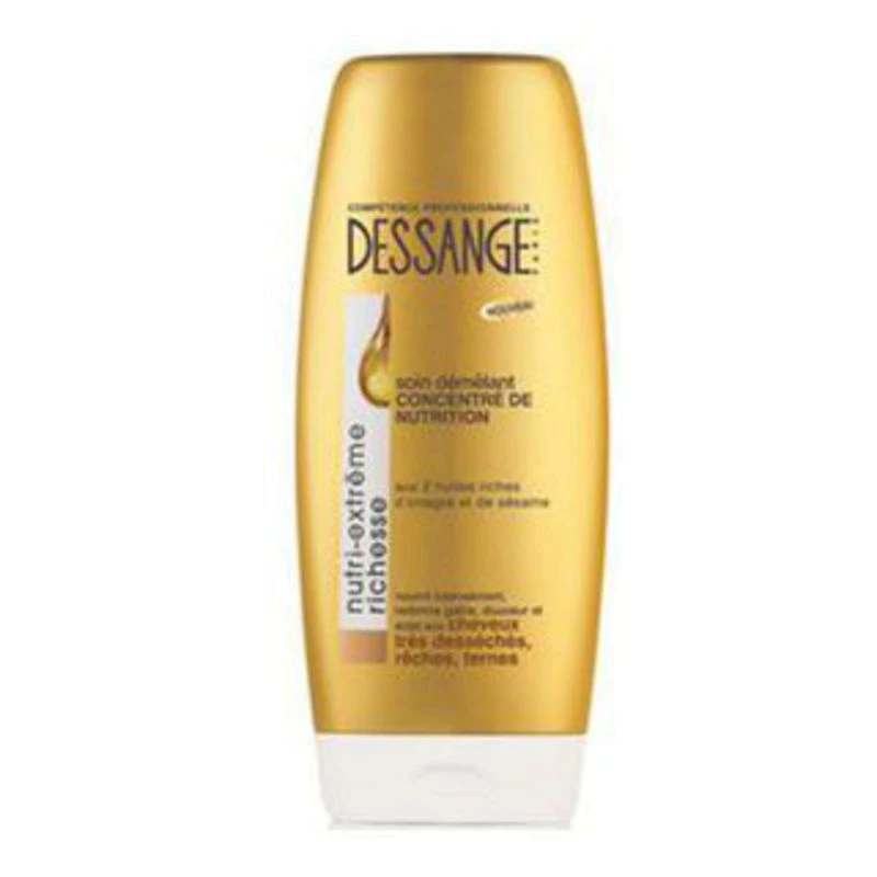 Concentrated nutrition after shampoo 200ml - DESSANGE