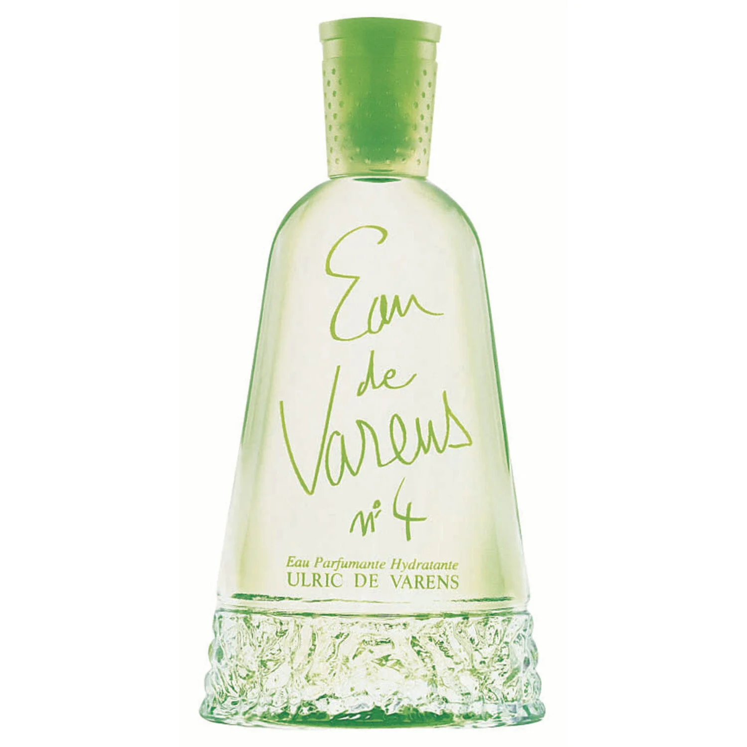 150ml Edp N4 Eau De Varens Udv