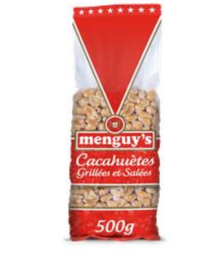 Cacah.grill.sal.500 Mengu