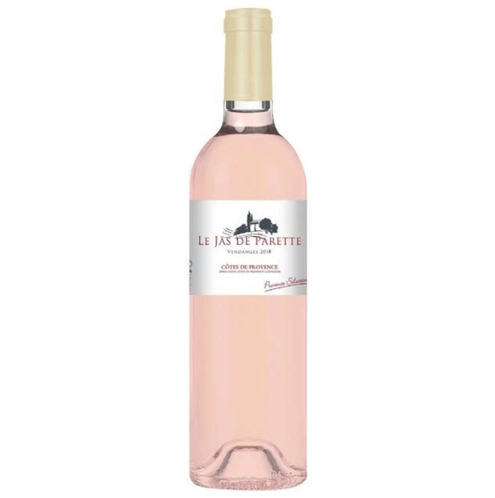 Provence Rose Ht.pansard