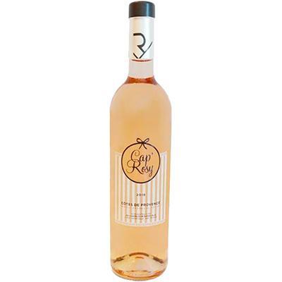 Provence Rose San Peire25