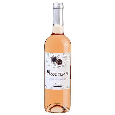 Provence Rose Notr.dame25