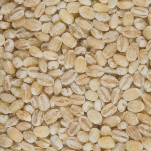 Orge Perlee 25kg