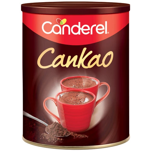 Chocolate en Polvo Cankao 250g