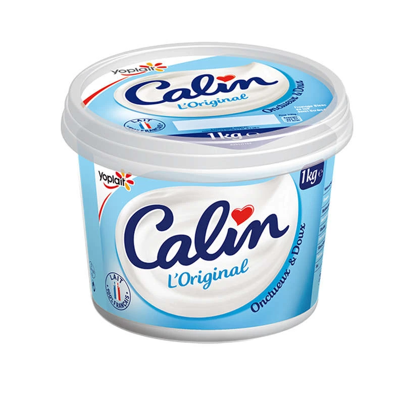 Calin 3;2% Nature 1kg