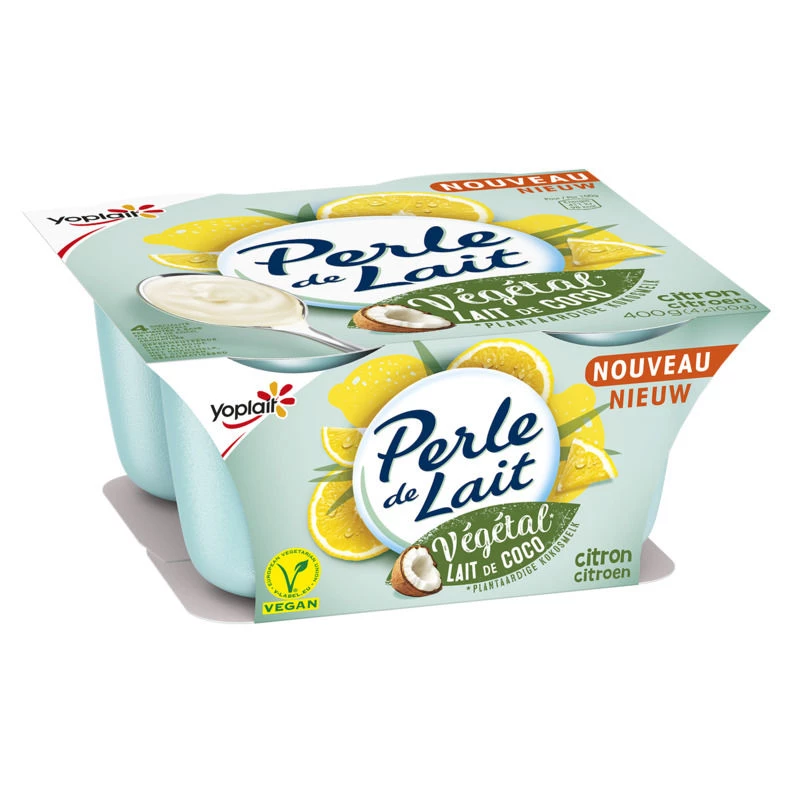 Svg Fer Lc Pdl Vegacitron 400g