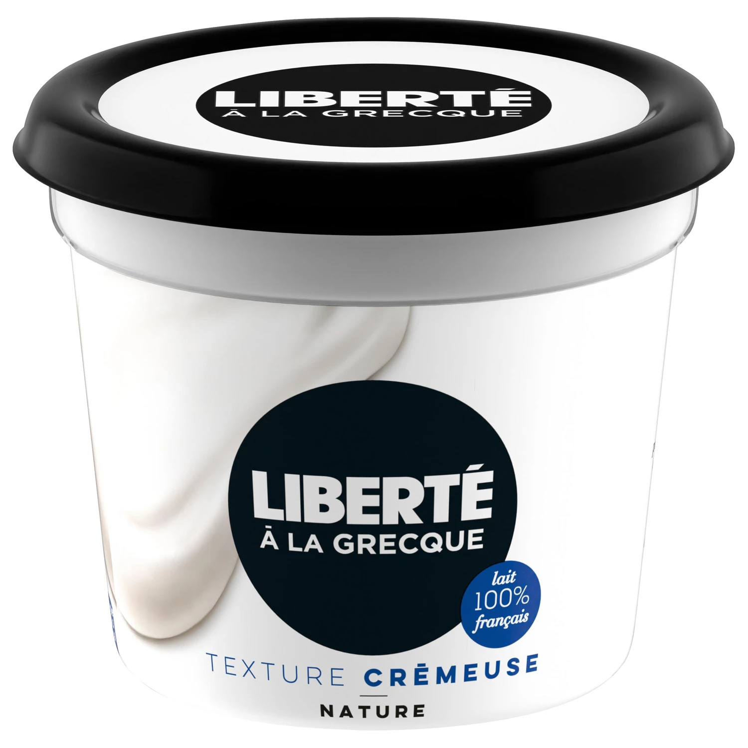 Liberte Grec Nature 1x450g