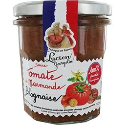 Bolognese sauce with tomatoes from Marmande 300g - LUCIEN GEORGELIN