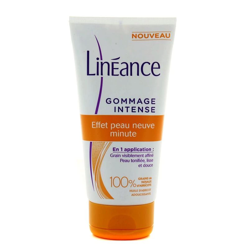150ml Soin Gommage Lineance