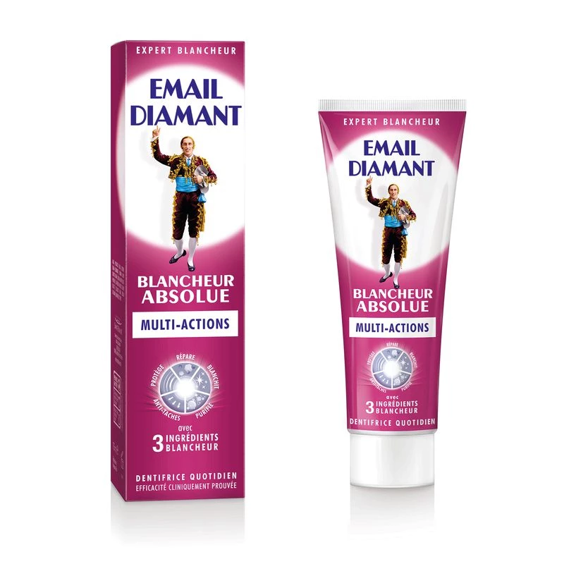 75 Ml Blancheur Absolue E Diam