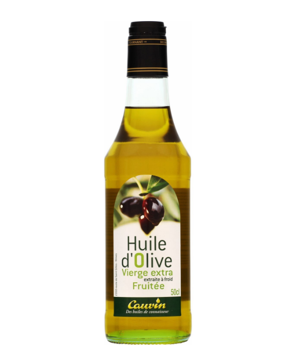 L'olive Vierge Extra 50cl