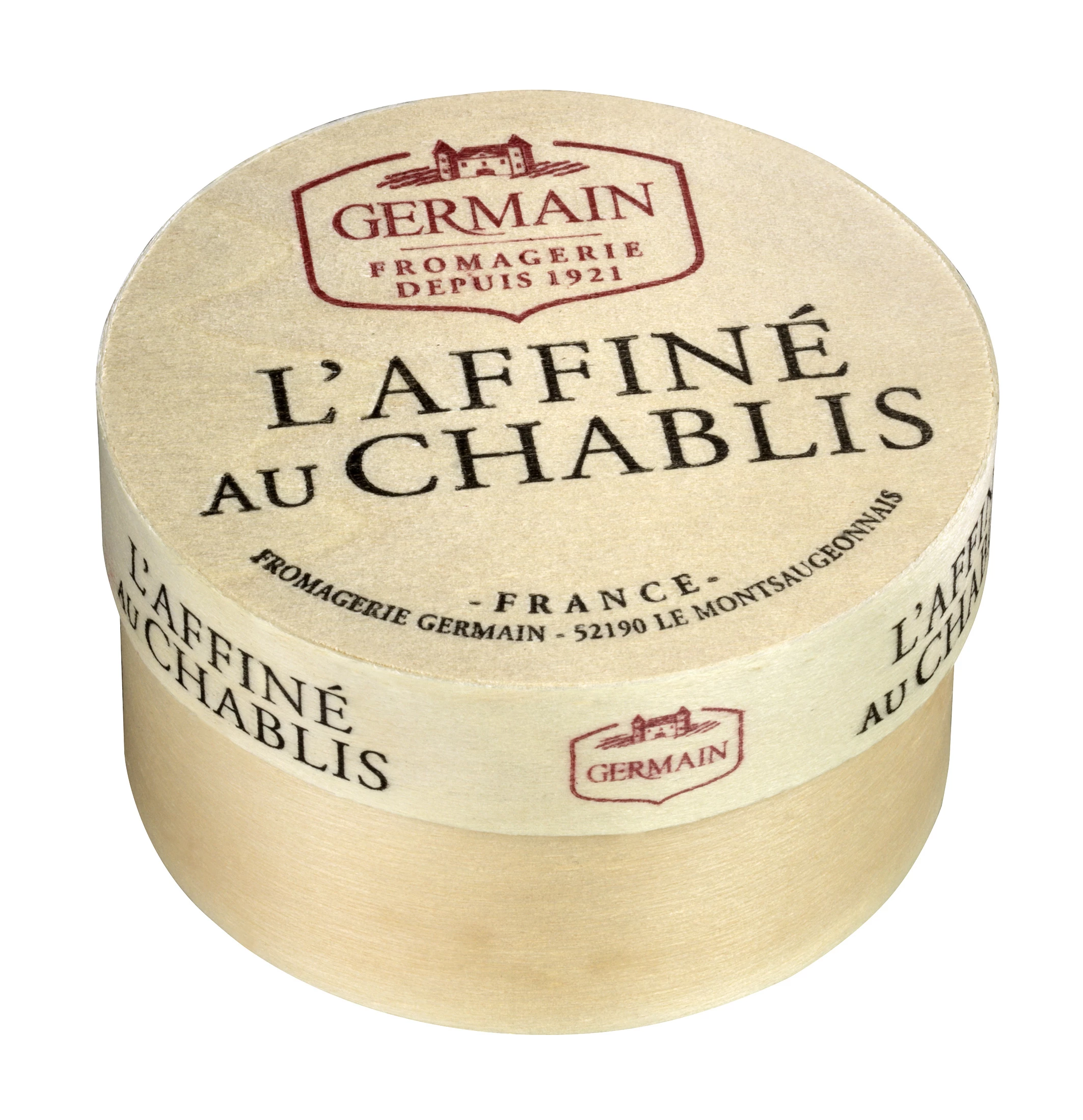 Fromage Aop Aff Chablis 21 20