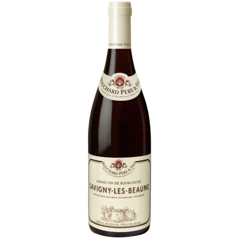 Savigny Beaune Bouchard Rg 75c
