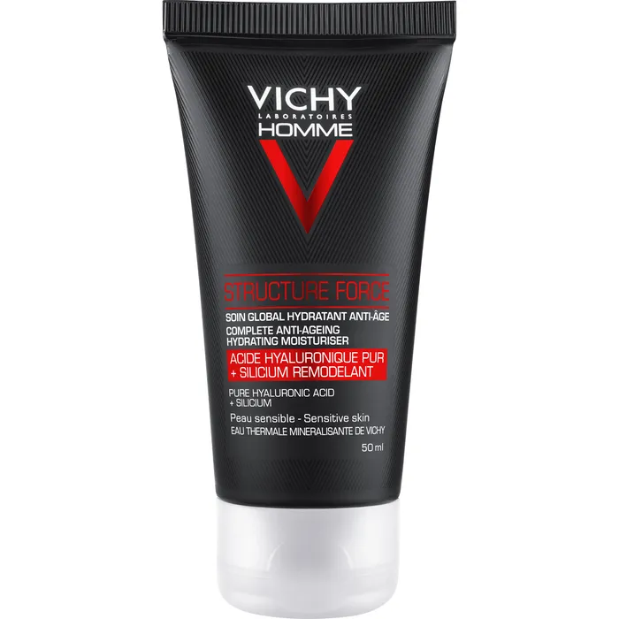VH STRUCTURE FORCE 50ml - VICHY