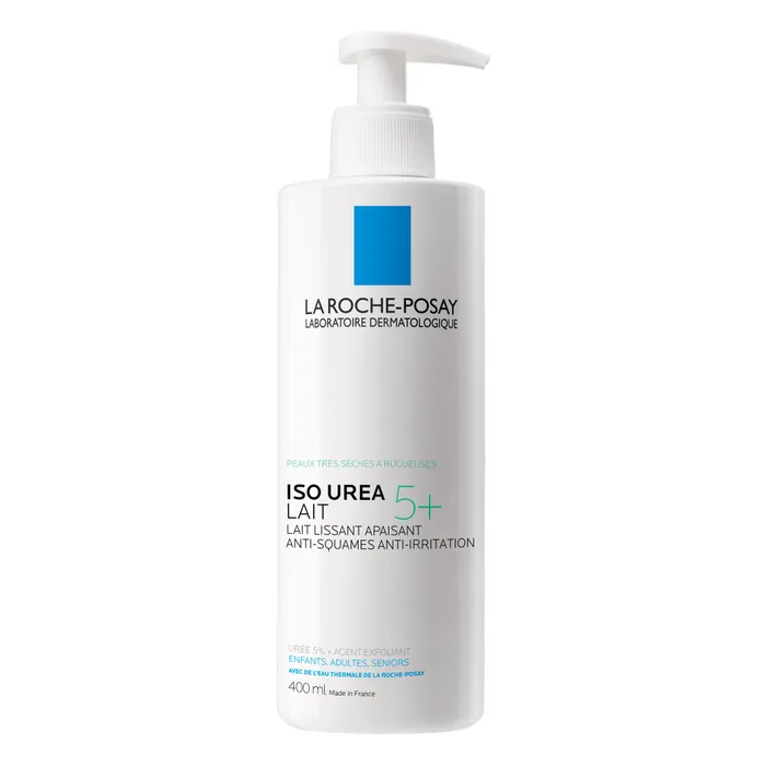 ISO-UREA 400 ml 400 ml - LA ROCHE POSAY
