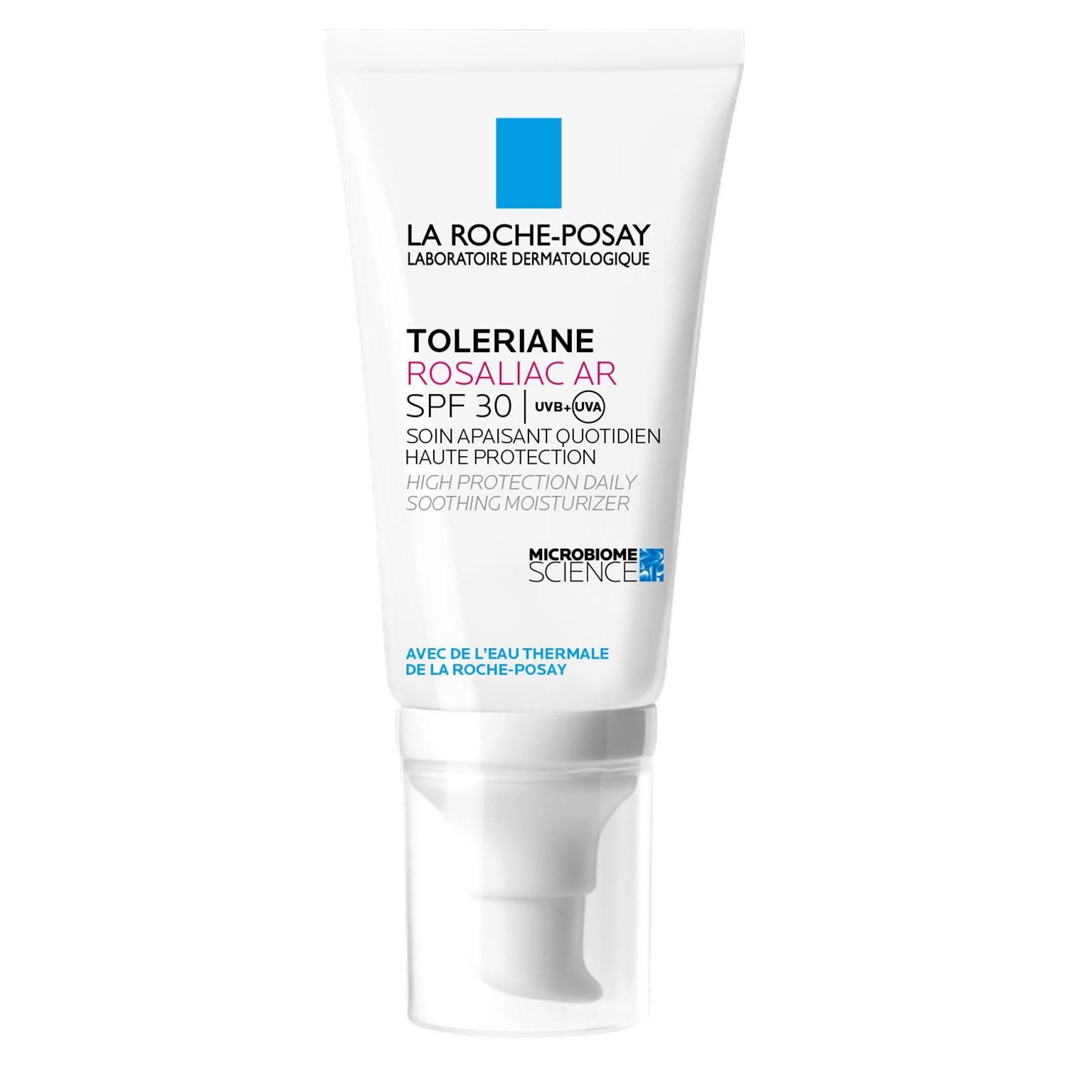 TOLERIANE ROSALIAC UV Légère 40 ml - LA ROCHE POSAY