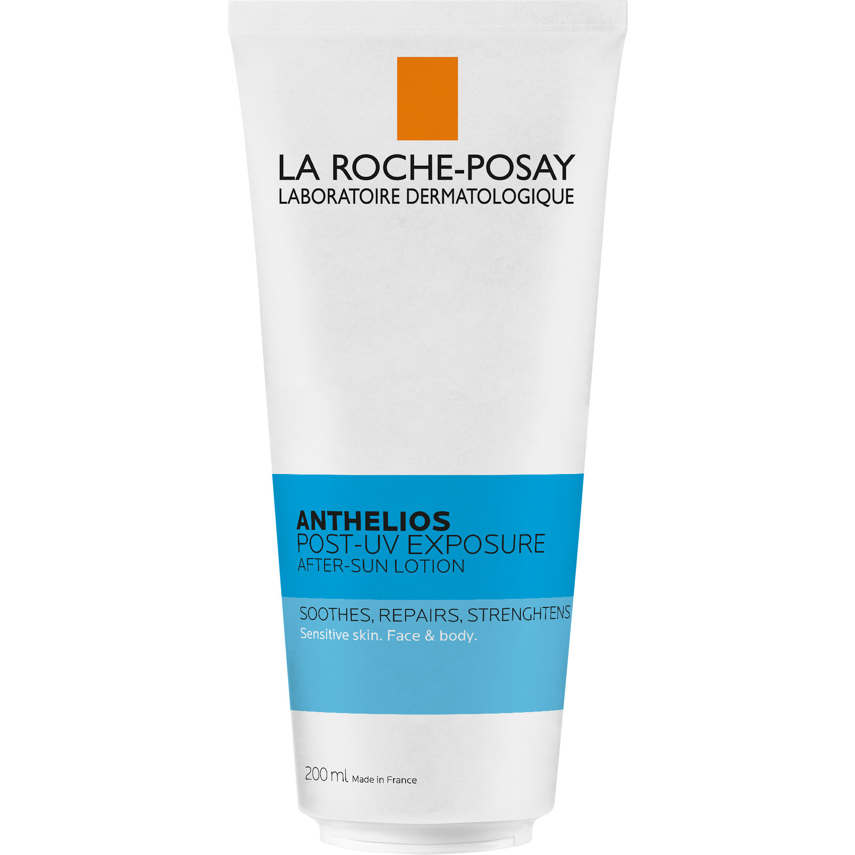 ANTHELIOS POST UV LAIT 200ML - LA ROCHE POSAY