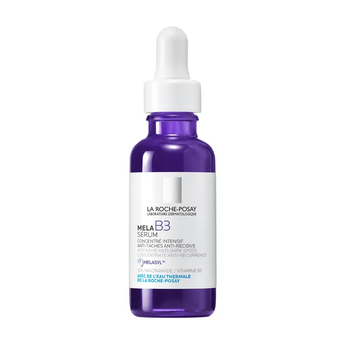 MELA B3 Sérum anti tâches - Nouveauté Avril 30 ml - LA ROCHE POSAY