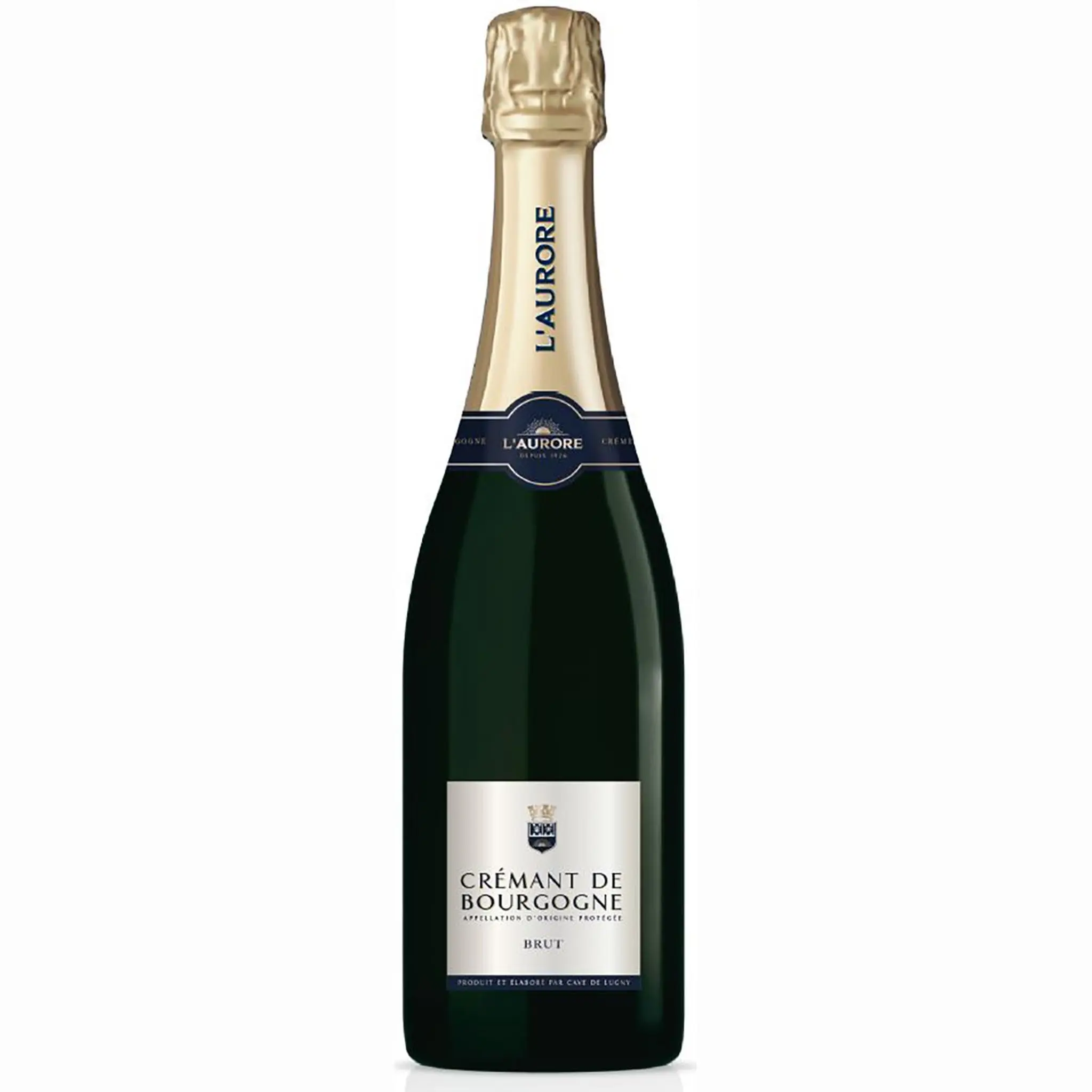 Cremant Bourgogne Aurore