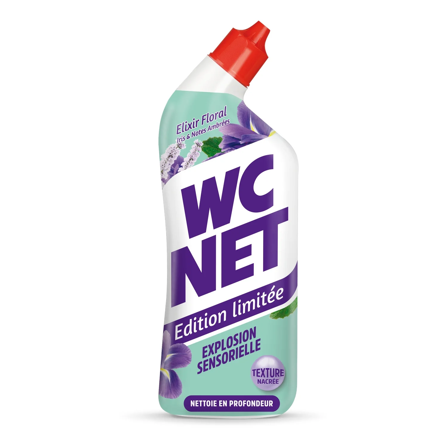 Wcnet Edition Limitee Elixir F