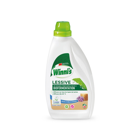 1125ml Winni S Lsv Bt Alep Eco