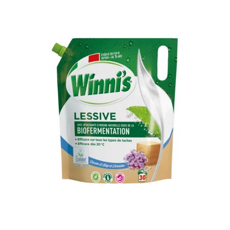 1350ml Winni S Lsv Ep Alep Eco