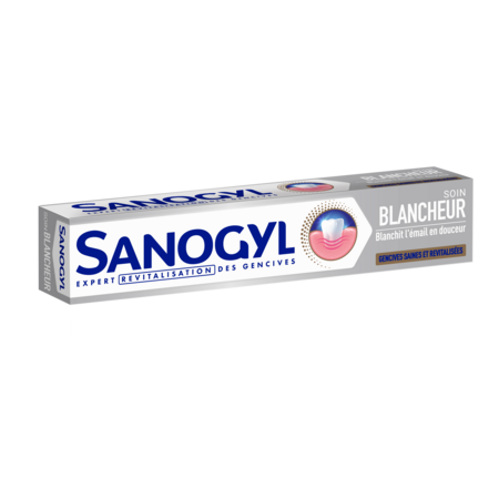 75ml Sanogyl Revitali Blanche