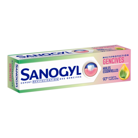 Sanogyl Soin Multiprotection E