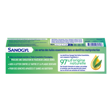 Sanogyl Soin Multiprotection E
