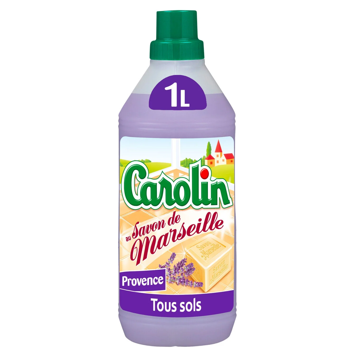 Provence 1L Freshness Cleaner - Carolin