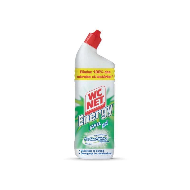 750ml Nrj Gel Jav Istant B Wcn