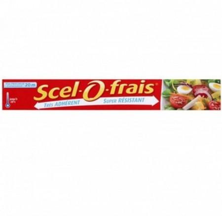 Scel 0 Frais Film Fraicheur 20