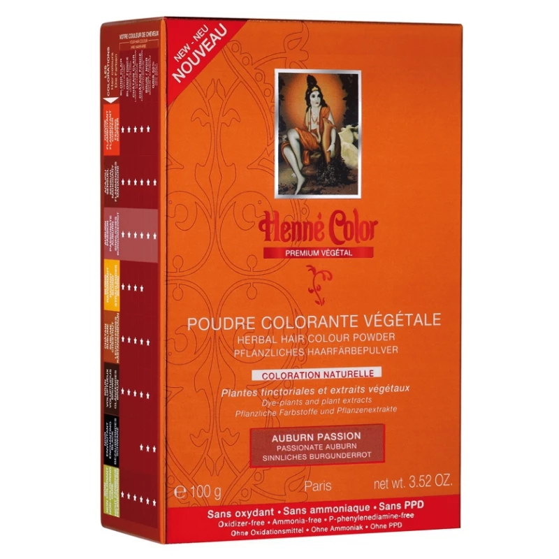 100g Colo Premium Aubrun