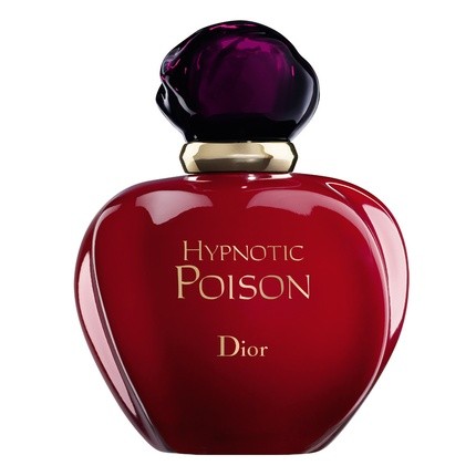 Hypnotic Poison EAU DE TOILETTE Vaporisateur 100 ml - DIOR