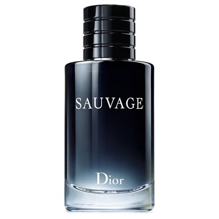 Sauvage EAU DE TOILETTE Vaporisateur 60 ml - DIOR