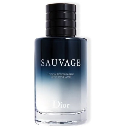 Sauvage Lotion après-rasage flacon 100 ml - DIOR