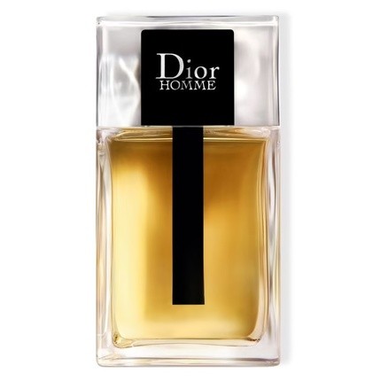 Dior Homme EAU DE TOILETTE Vaporisateur 100 ml - DIOR