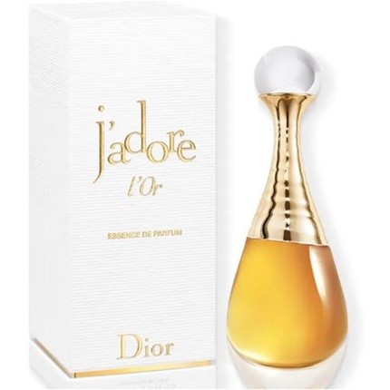 J'adore L'Or Essence de Parfum 50 ml - DIOR