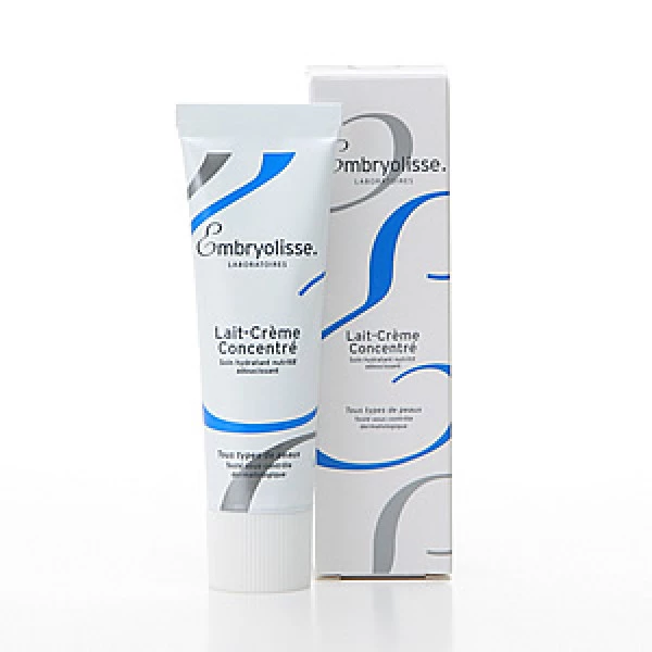 30 ml Embryokonzentrierte Crm-Milch - Embryolisse