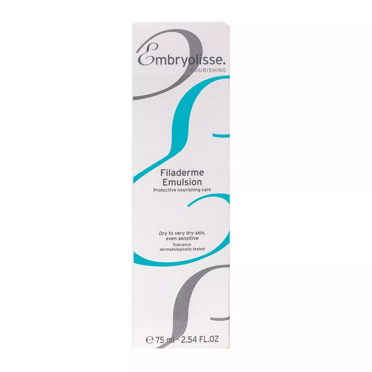 FILADERME ÉMULSION TUBE 75 ML - EMBRYOLISSE