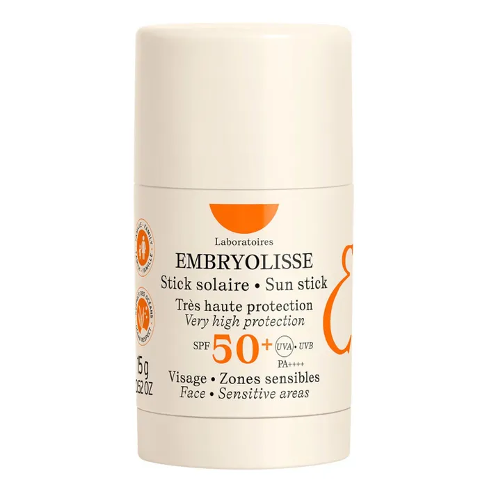 15gr Stick Solaire Spf50 Embr