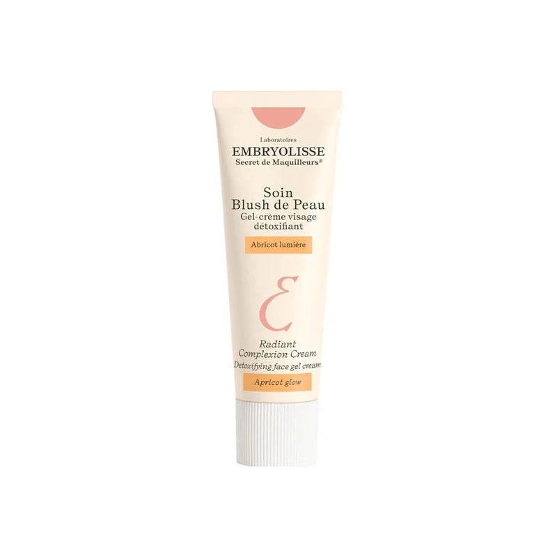 Embr シェルター スキン ブラッシュ ケア 30ml - Embryolisse