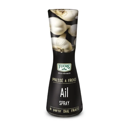 40ml Spray Ail Fuchs