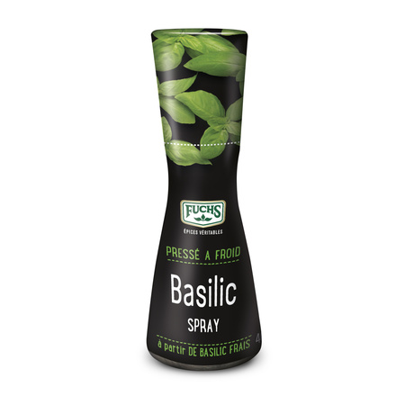 40ml Spray Basilic