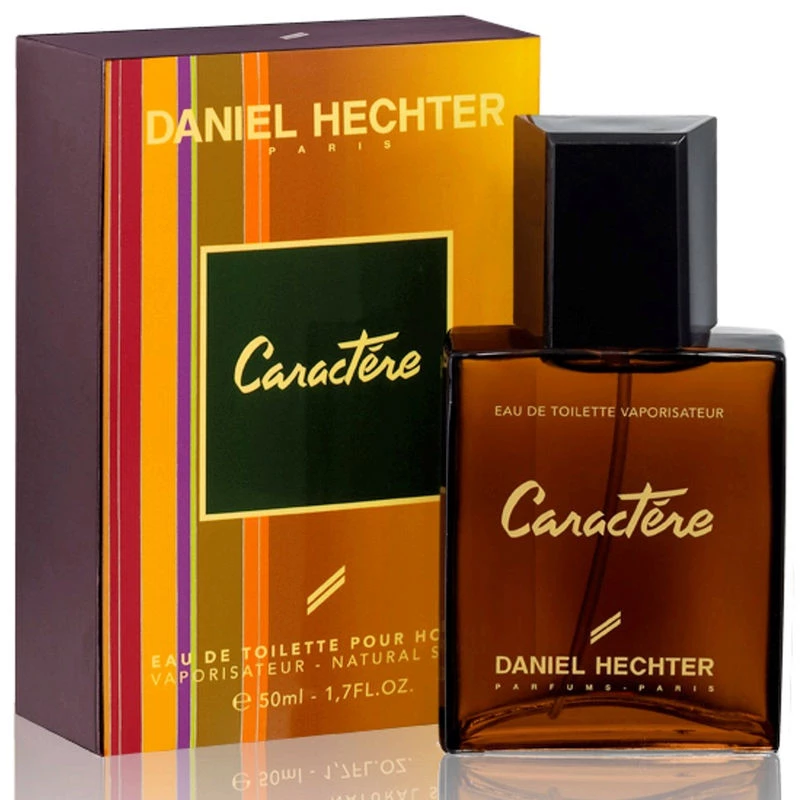 D.hechter Edt 50ml