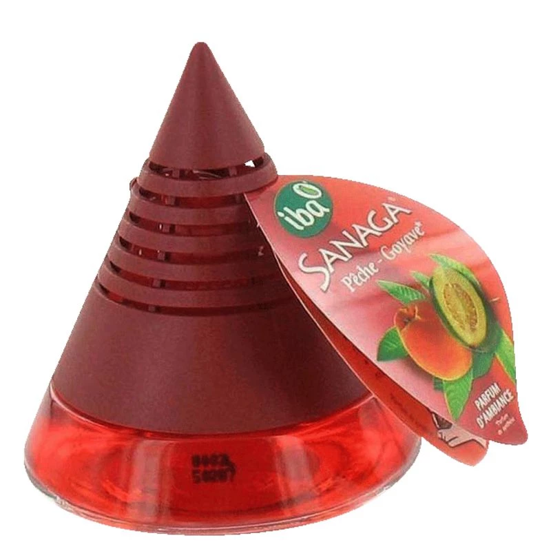 Tropical Garden Wick Air Freshener 75ml