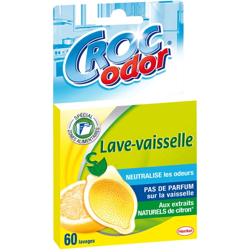 Zefiron Citron